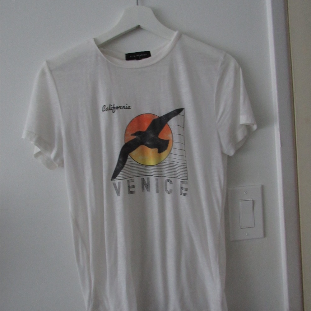 pacsun t-shirt